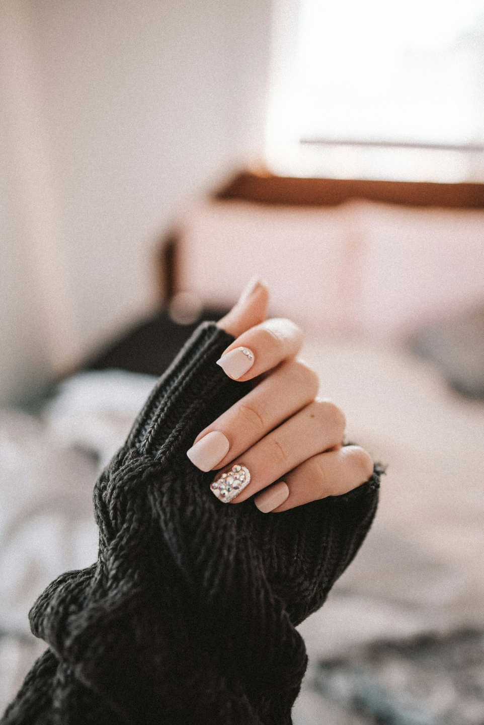 Nagel BIAB Gellak Nagelstyliste